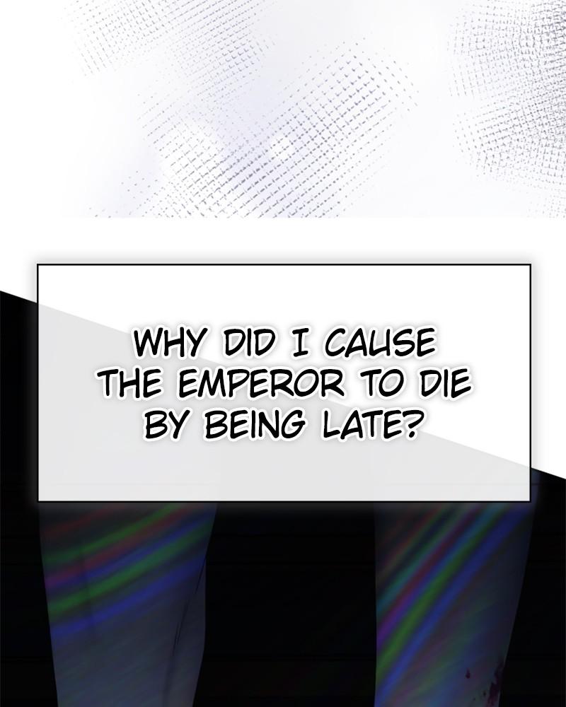 Your Throne Chap 184 - Next Chap 185
