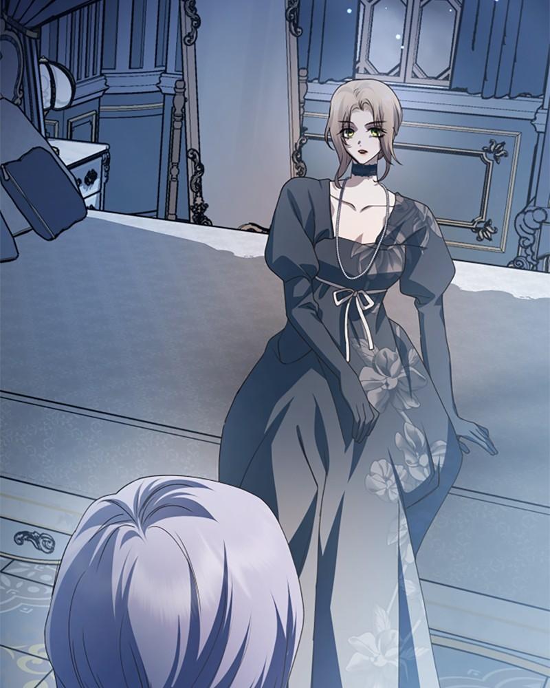 Your Throne Chap 184 - Next Chap 185
