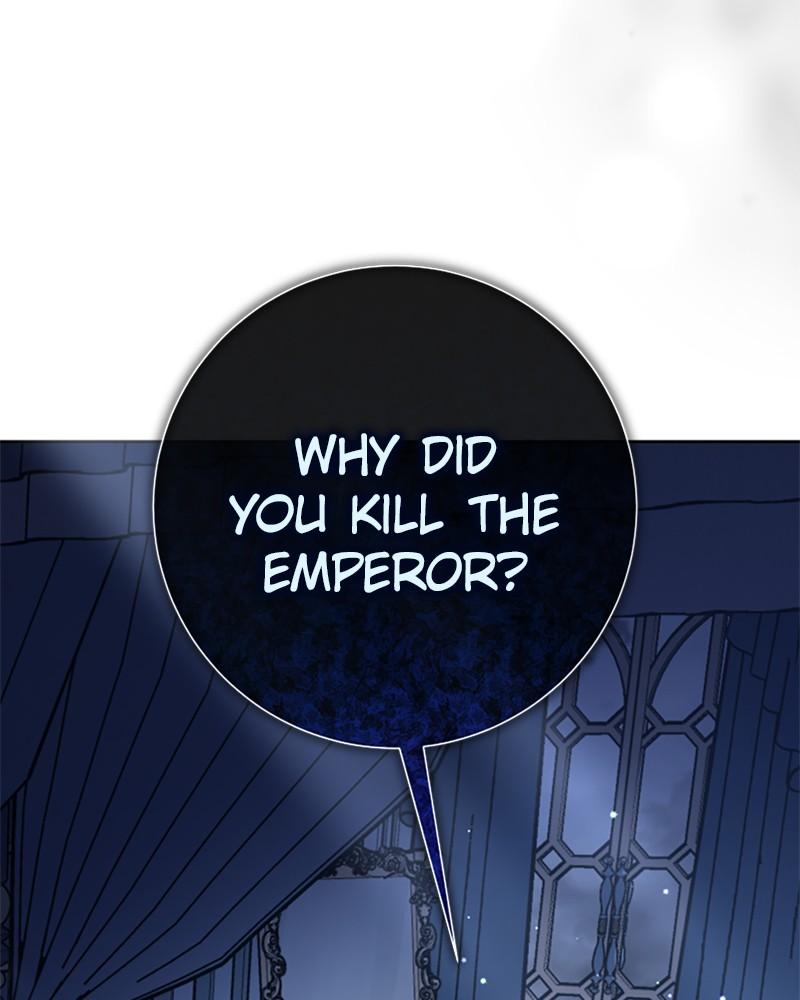 Your Throne Chap 184 - Next Chap 185