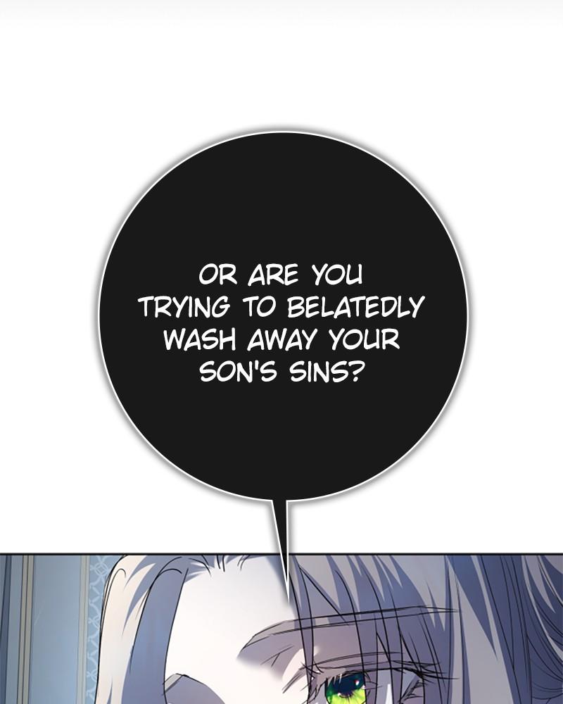 Your Throne Chap 184 - Next Chap 185