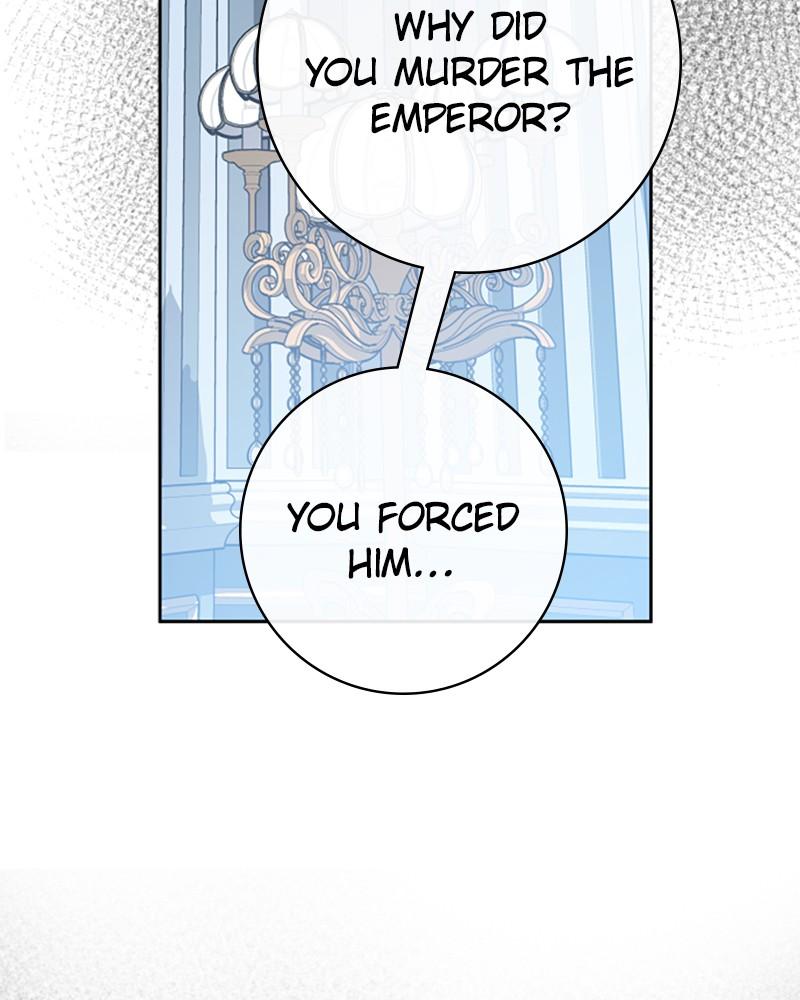 Your Throne Chap 184 - Next Chap 185