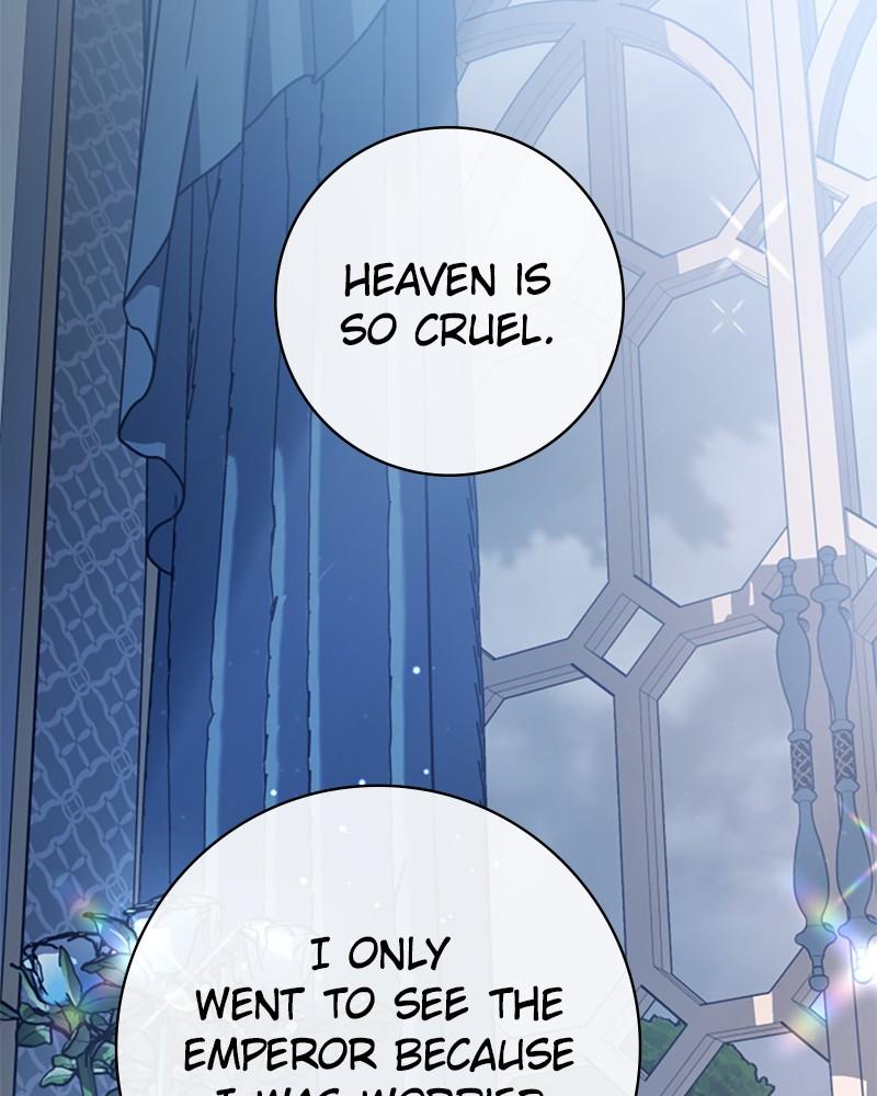Your Throne Chap 184 - Next Chap 185