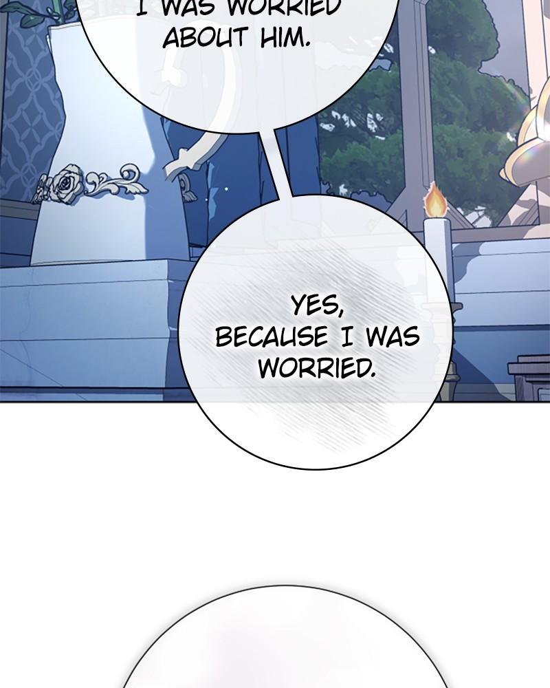 Your Throne Chap 184 - Next Chap 185
