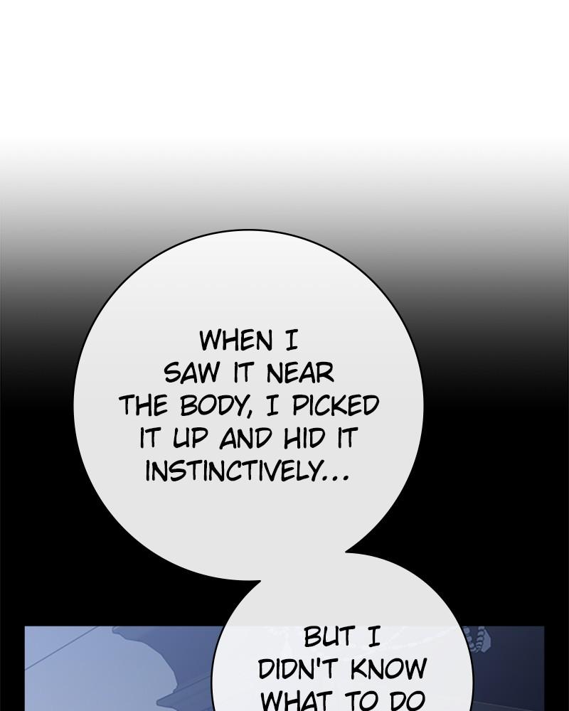 Your Throne Chap 185 - Next Chap 186