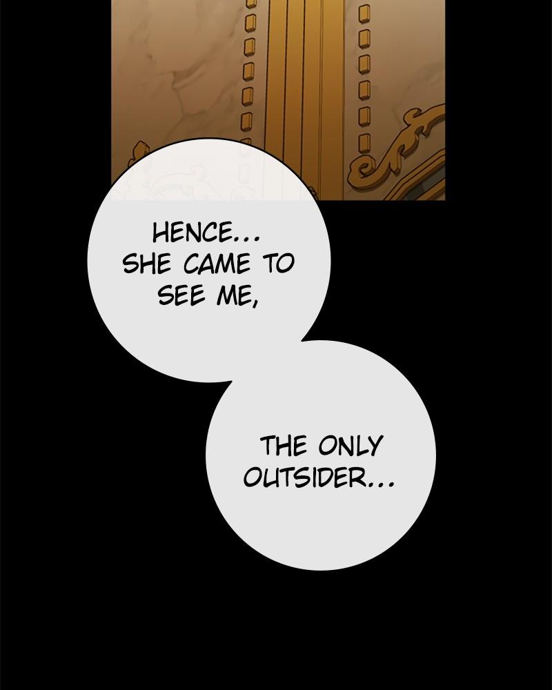 Your Throne Chap 185 - Next Chap 186