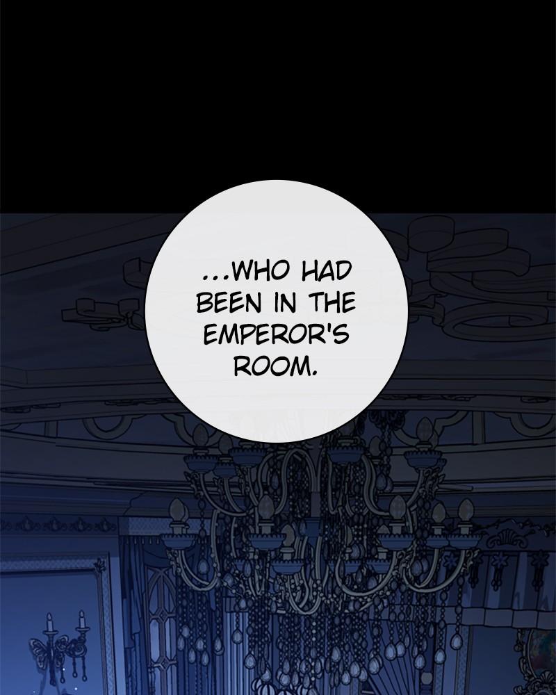 Your Throne Chap 185 - Next Chap 186