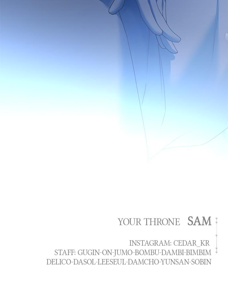 Your Throne Chap 185 - Next Chap 186