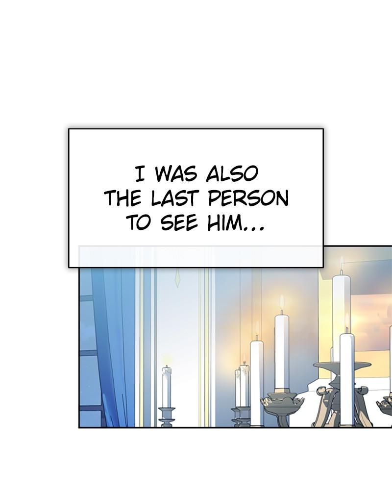 Your Throne Chap 185 - Next Chap 186