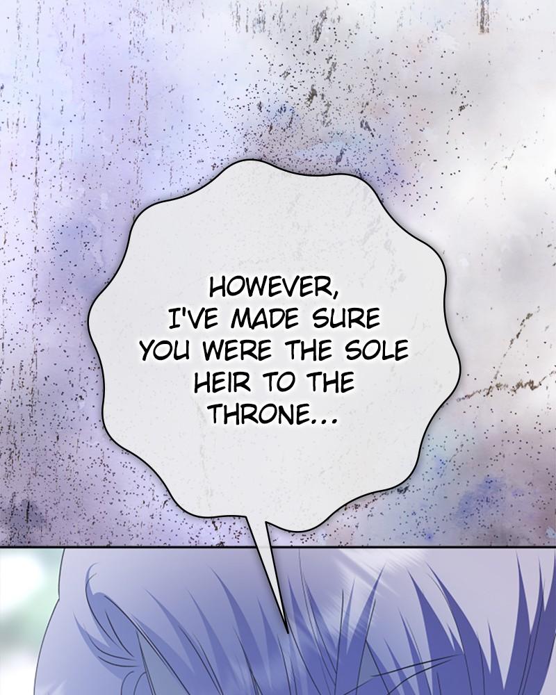 Your Throne Chap 185 - Next Chap 186