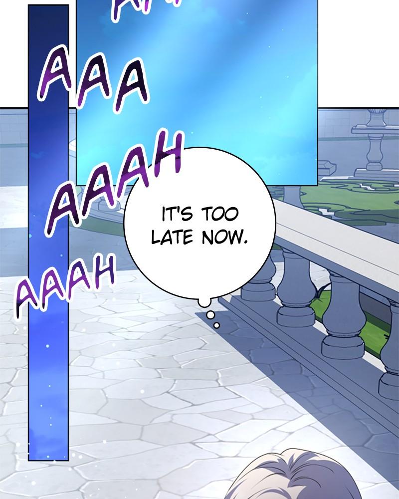 Your Throne Chap 185 - Next Chap 186