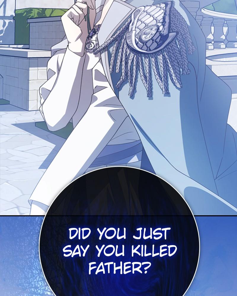Your Throne Chap 185 - Next Chap 186