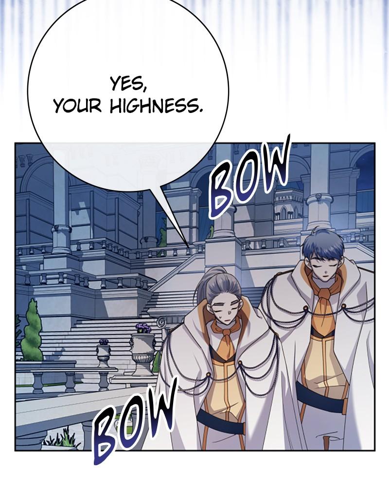 Your Throne Chap 185 - Next Chap 186