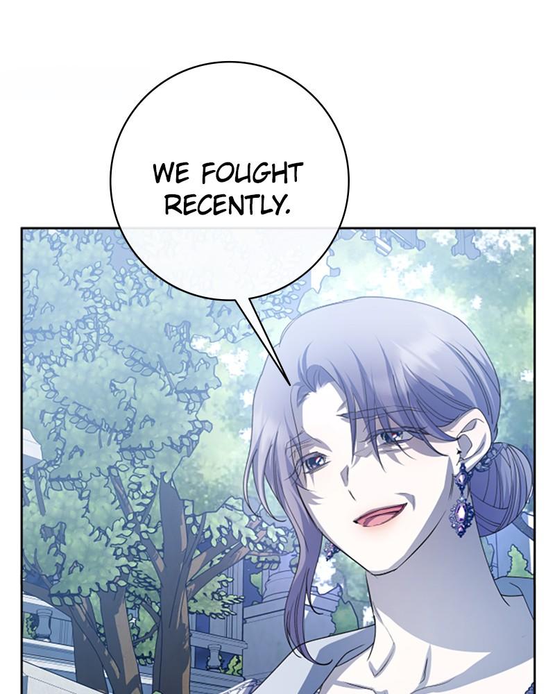 Your Throne Chap 185 - Next Chap 186