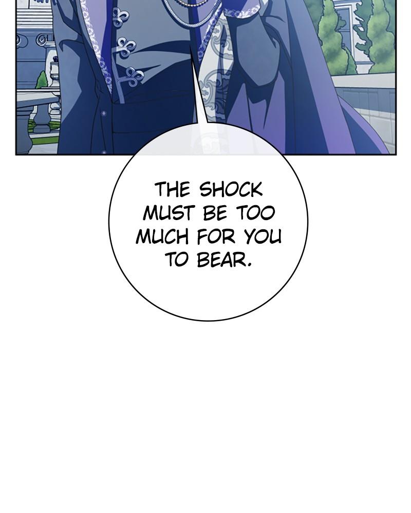 Your Throne Chap 185 - Next Chap 186