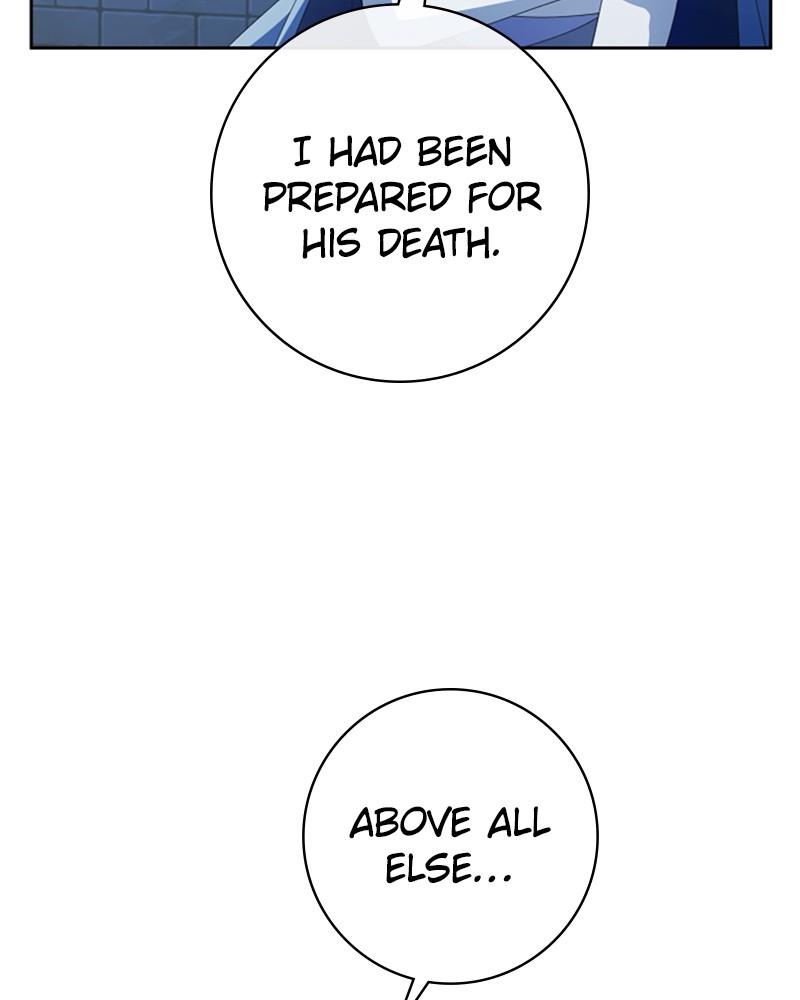 Your Throne Chap 185 - Next Chap 186