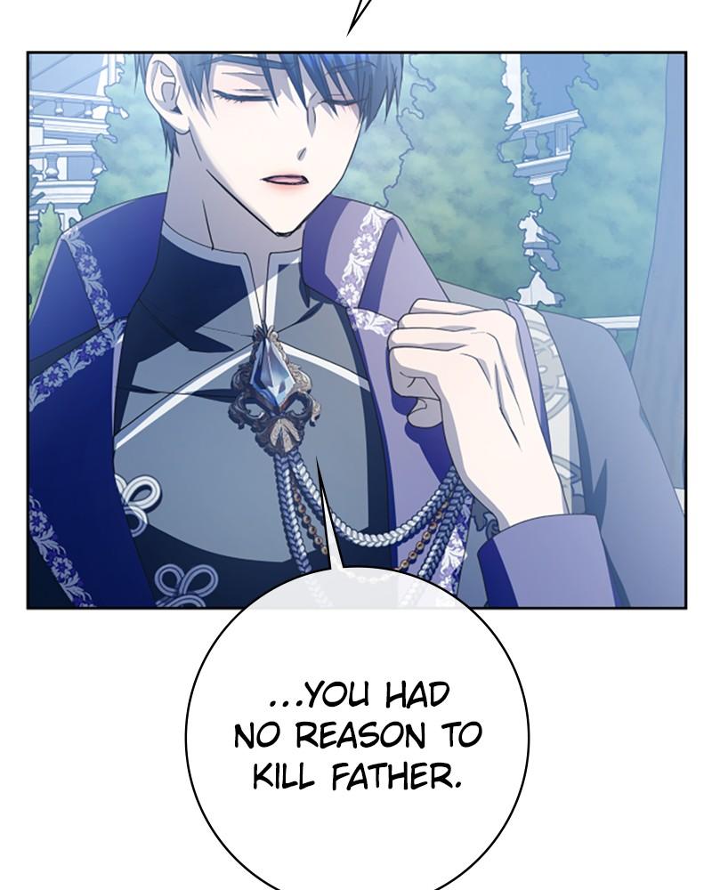 Your Throne Chap 185 - Next Chap 186