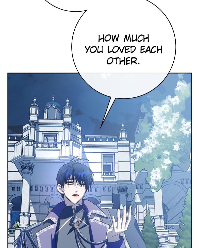 Your Throne Chap 185 - Next Chap 186