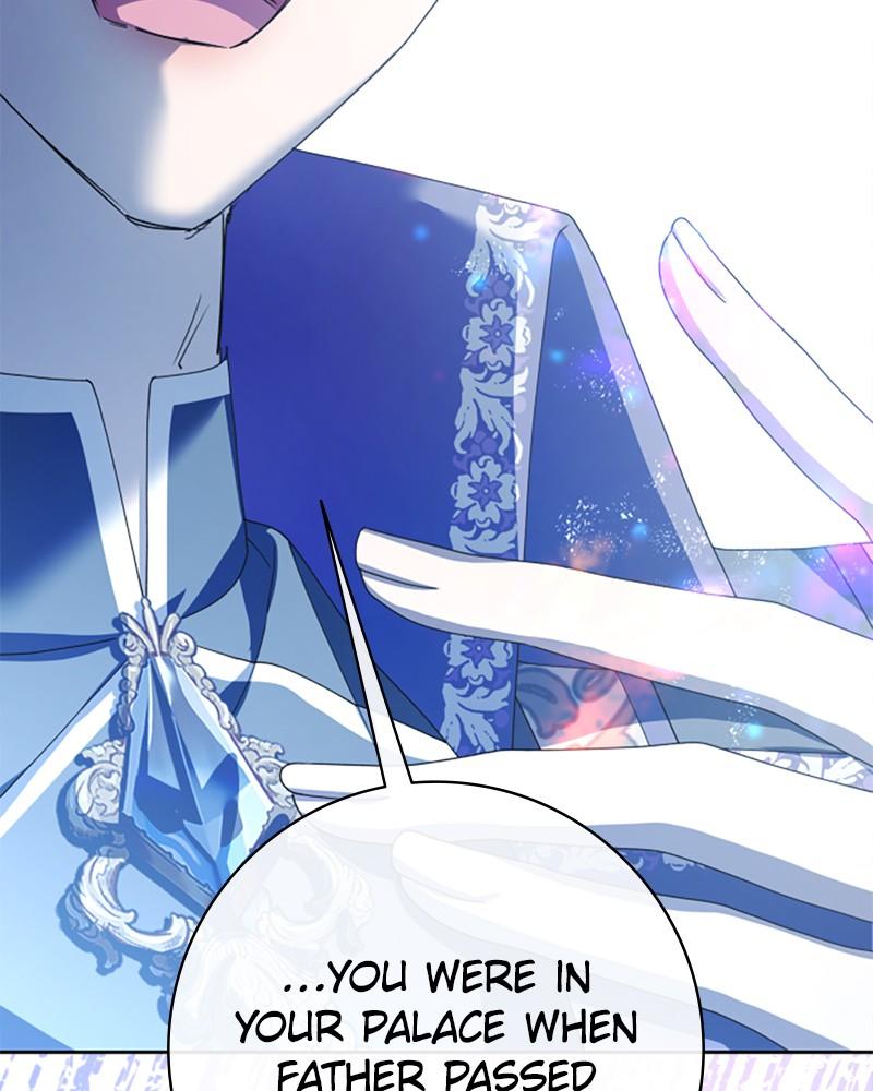 Your Throne Chap 185 - Next Chap 186
