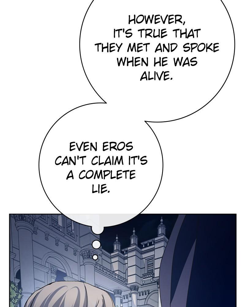Your Throne Chap 186 - Next Chap 187