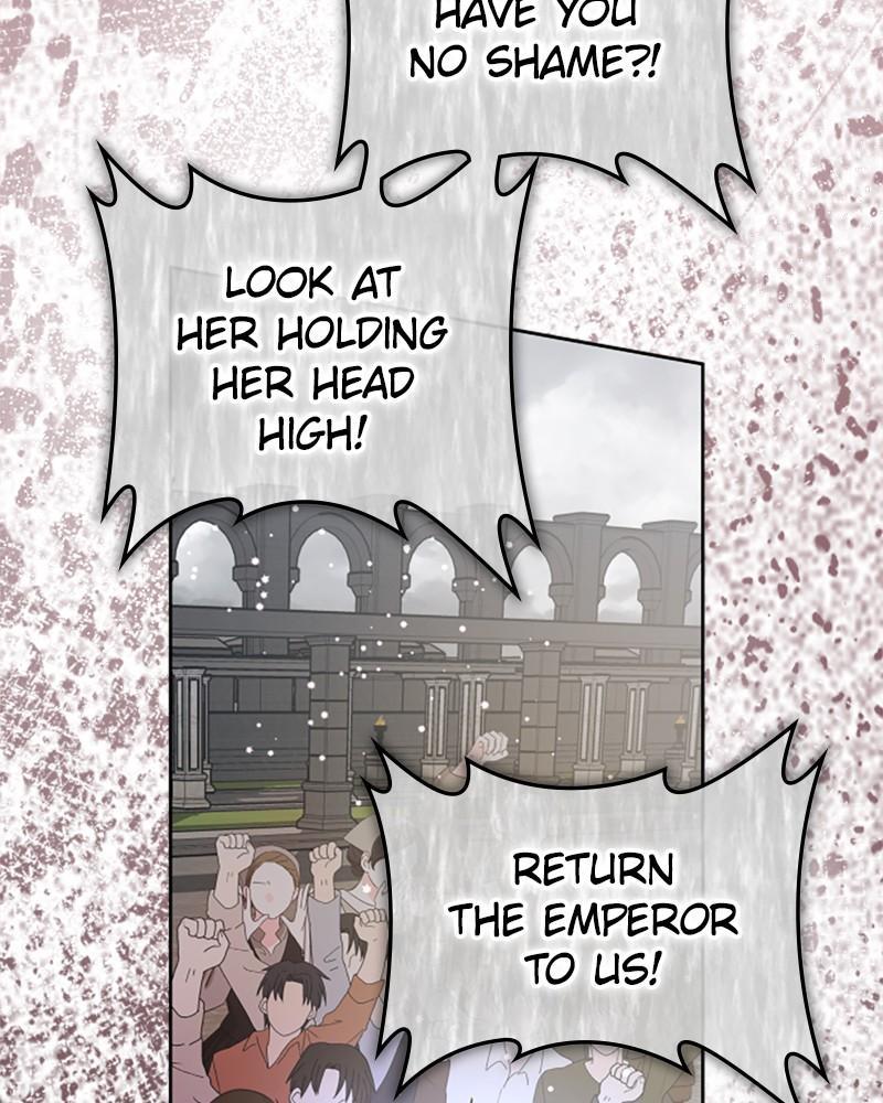 Your Throne Chap 186 - Next Chap 187