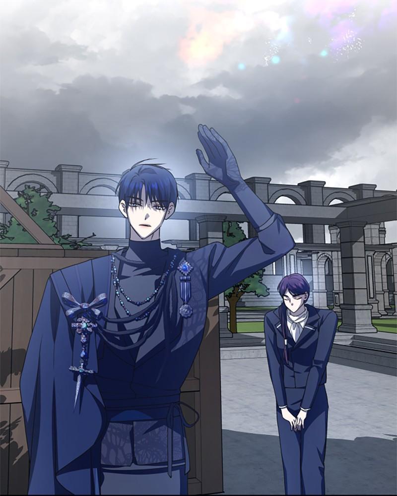 Your Throne Chap 186 - Next Chap 187