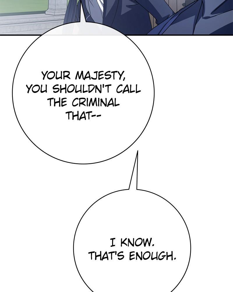 Your Throne Chap 186 - Next Chap 187