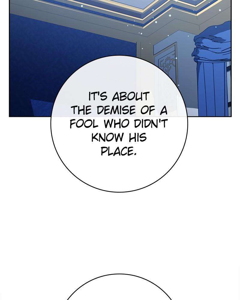 Your Throne Chap 186 - Next Chap 187