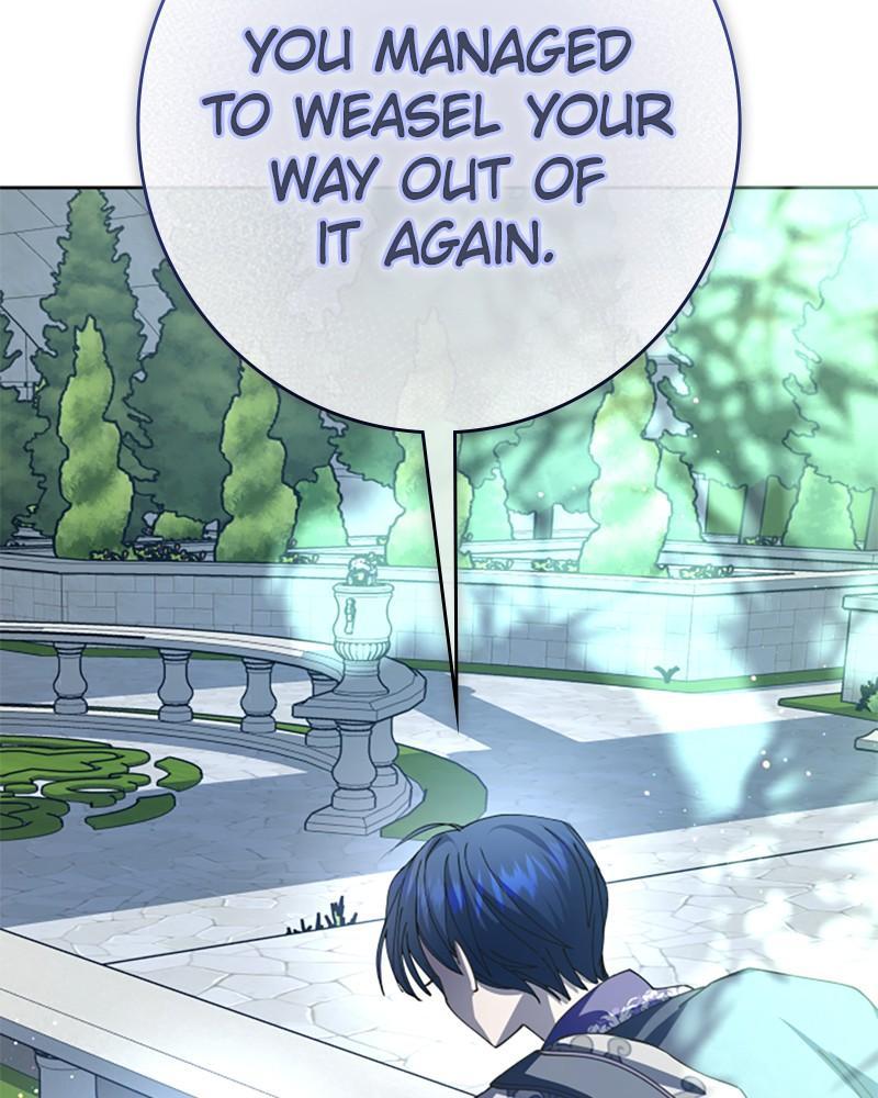 Your Throne Chap 186 - Next Chap 187