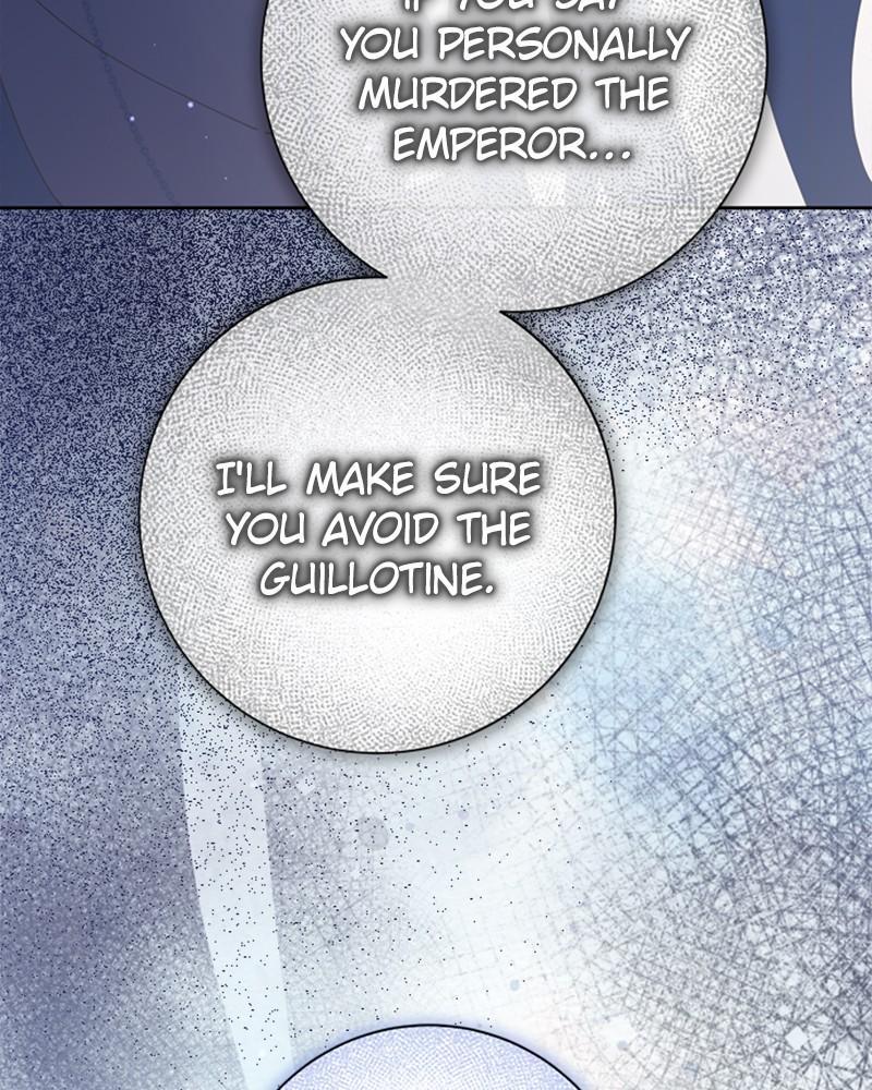 Your Throne Chap 186 - Next Chap 187