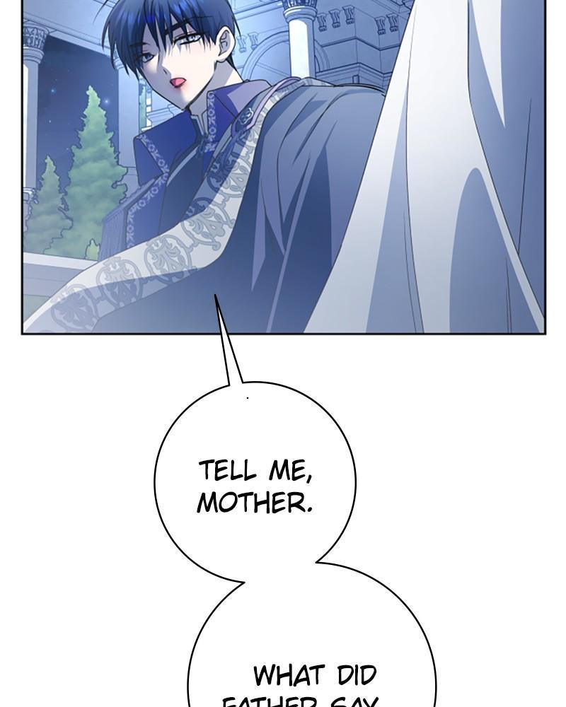 Your Throne Chap 186 - Next Chap 187