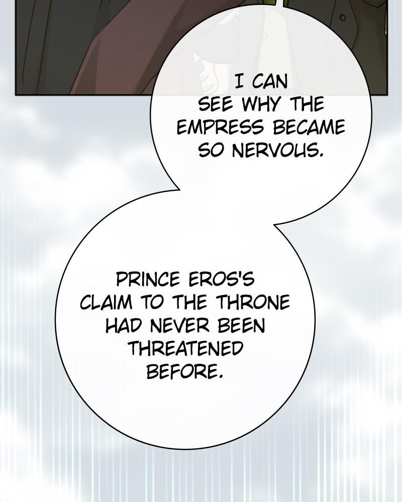 Your Throne Chap 186 - Next Chap 187