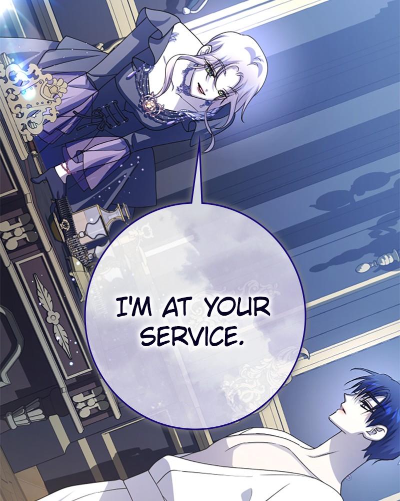 Your Throne Chap 188 - Next Chap 189