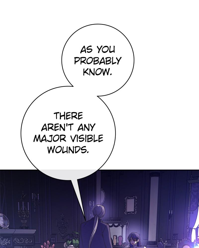 Your Throne Chap 189 - Next Chap 190