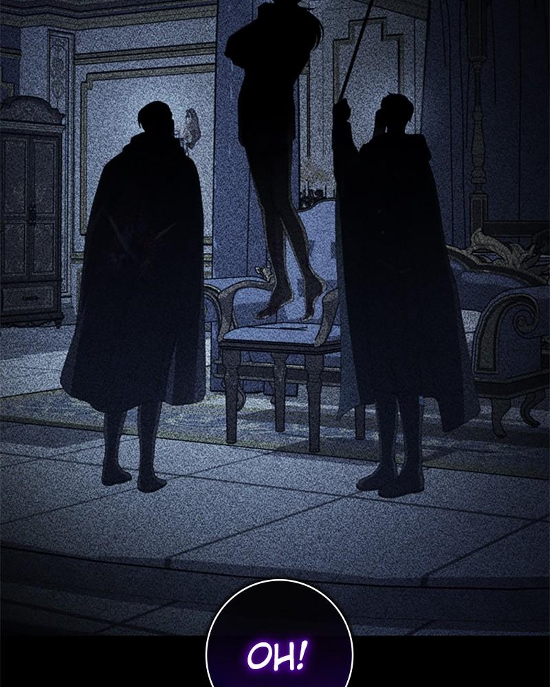Your Throne Chap 189 - Next Chap 190