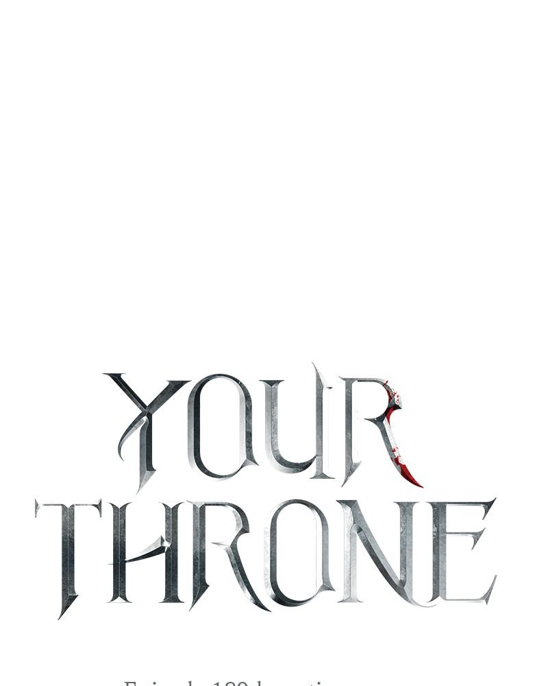 Your Throne Chap 189 - Next Chap 190