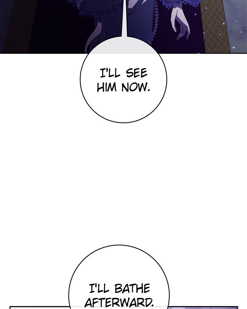Your Throne Chap 189 - Next Chap 190