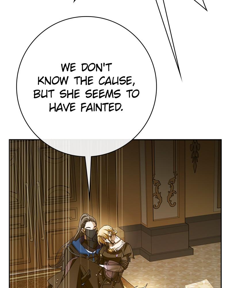 Your Throne Chap 189 - Next Chap 190