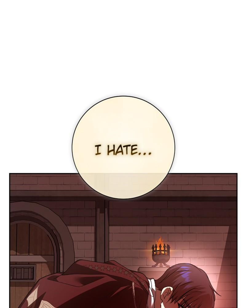Your Throne Chap 180 - Next Chap 181