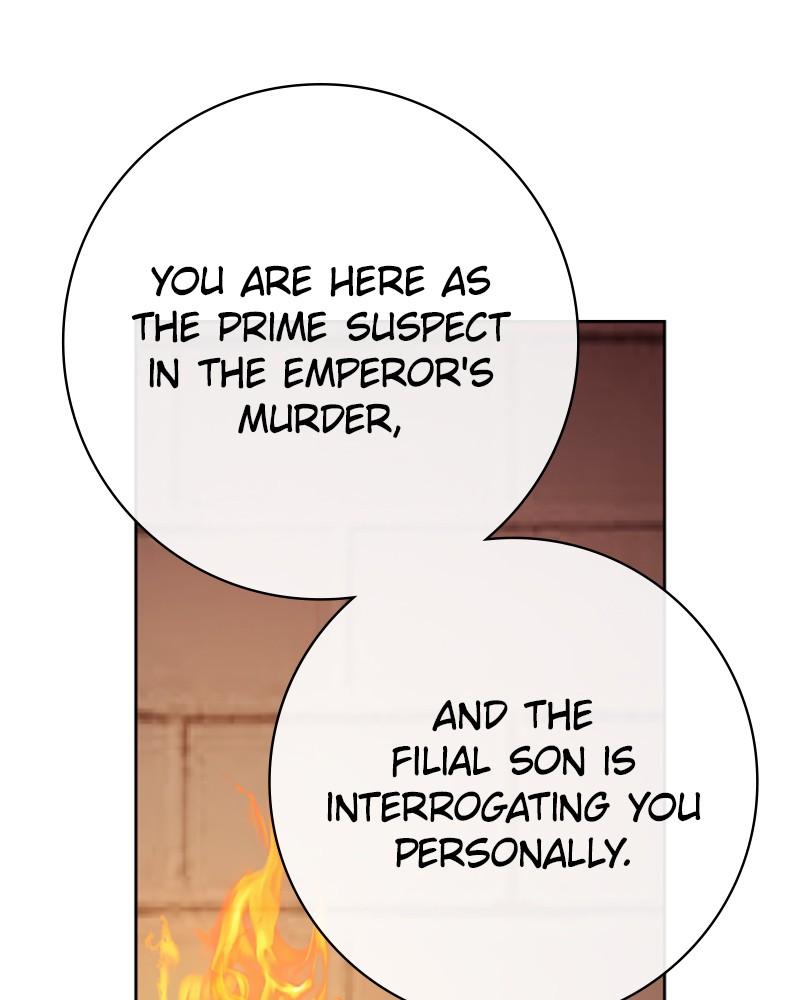 Your Throne Chap 180 - Next Chap 181