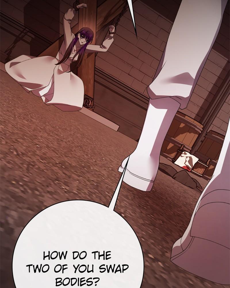 Your Throne Chap 180 - Next Chap 181