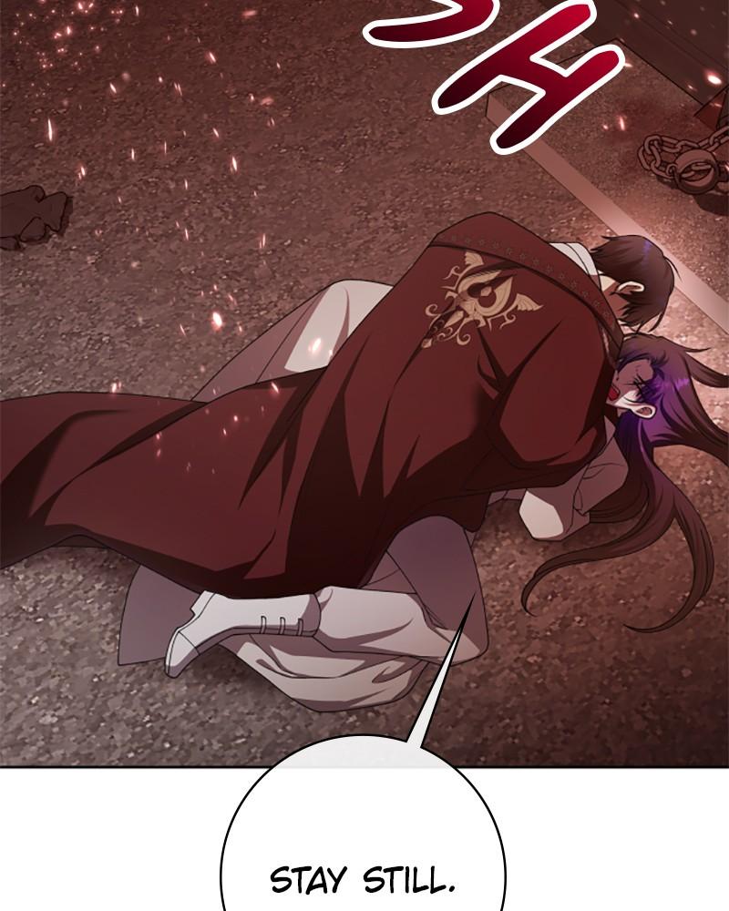 Your Throne Chap 180 - Next Chap 181