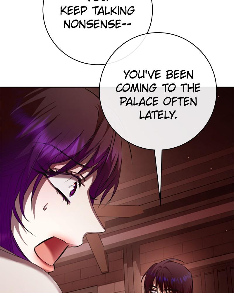 Your Throne Chap 180 - Next Chap 181