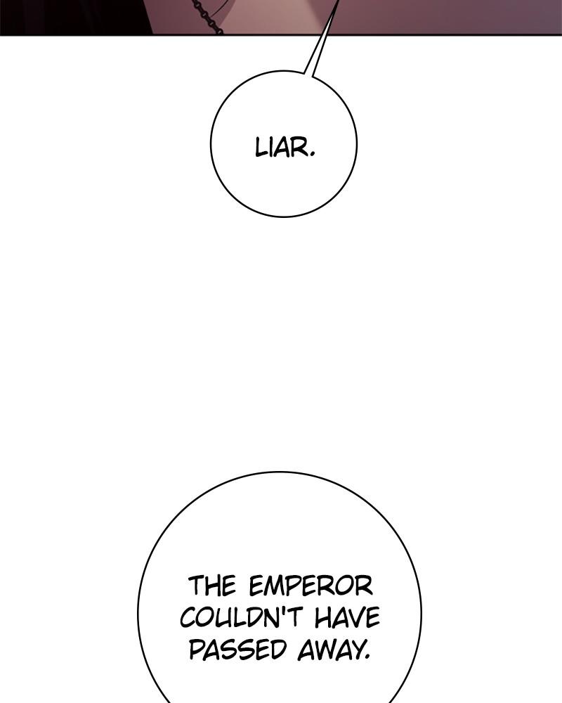 Your Throne Chap 180 - Next Chap 181