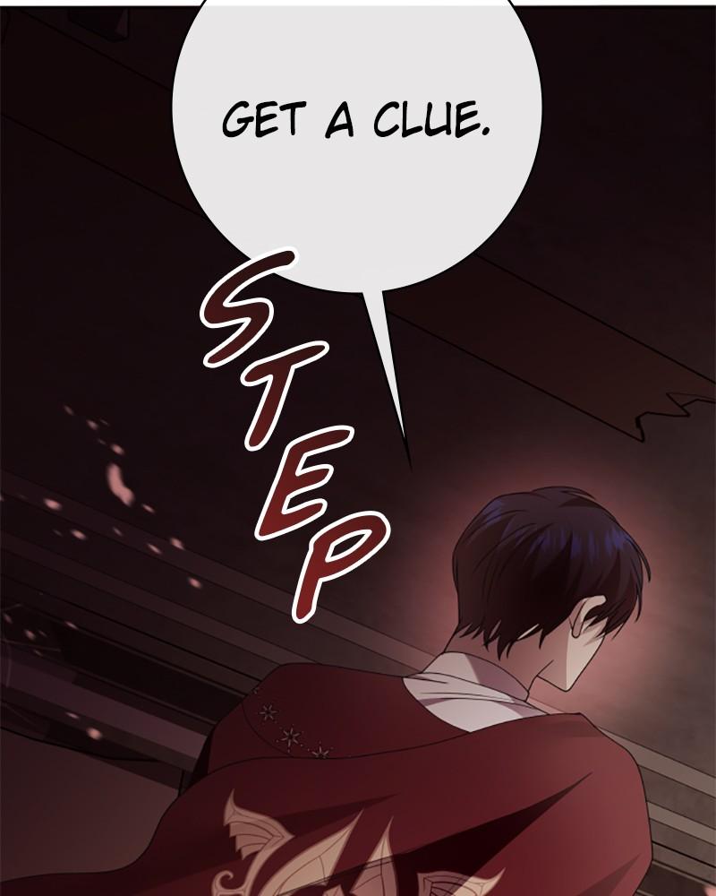 Your Throne Chap 180 - Next Chap 181