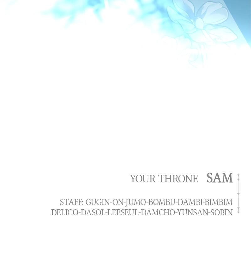 Your Throne Chap 180 - Next Chap 181