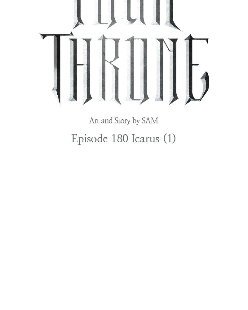 Your Throne Chap 180 - Next Chap 181