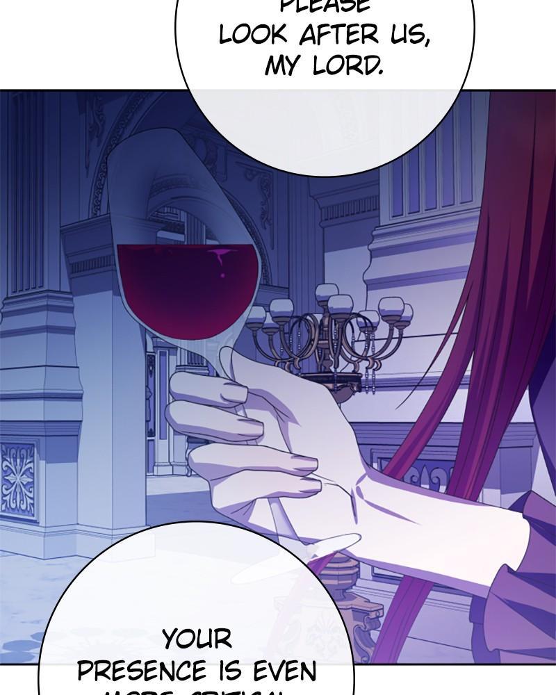 Your Throne Chap 181 - Next Chap 182