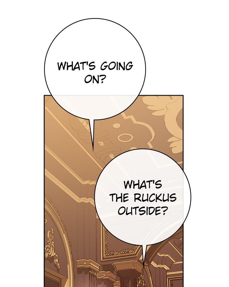 Your Throne Chap 181 - Next Chap 182