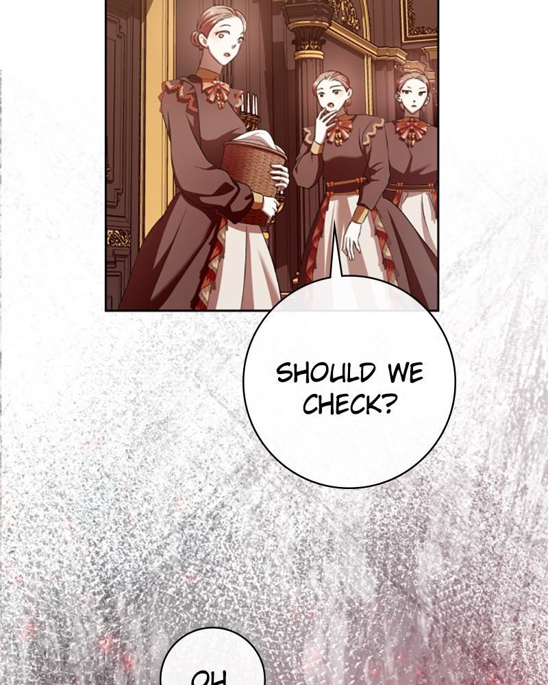 Your Throne Chap 181 - Next Chap 182