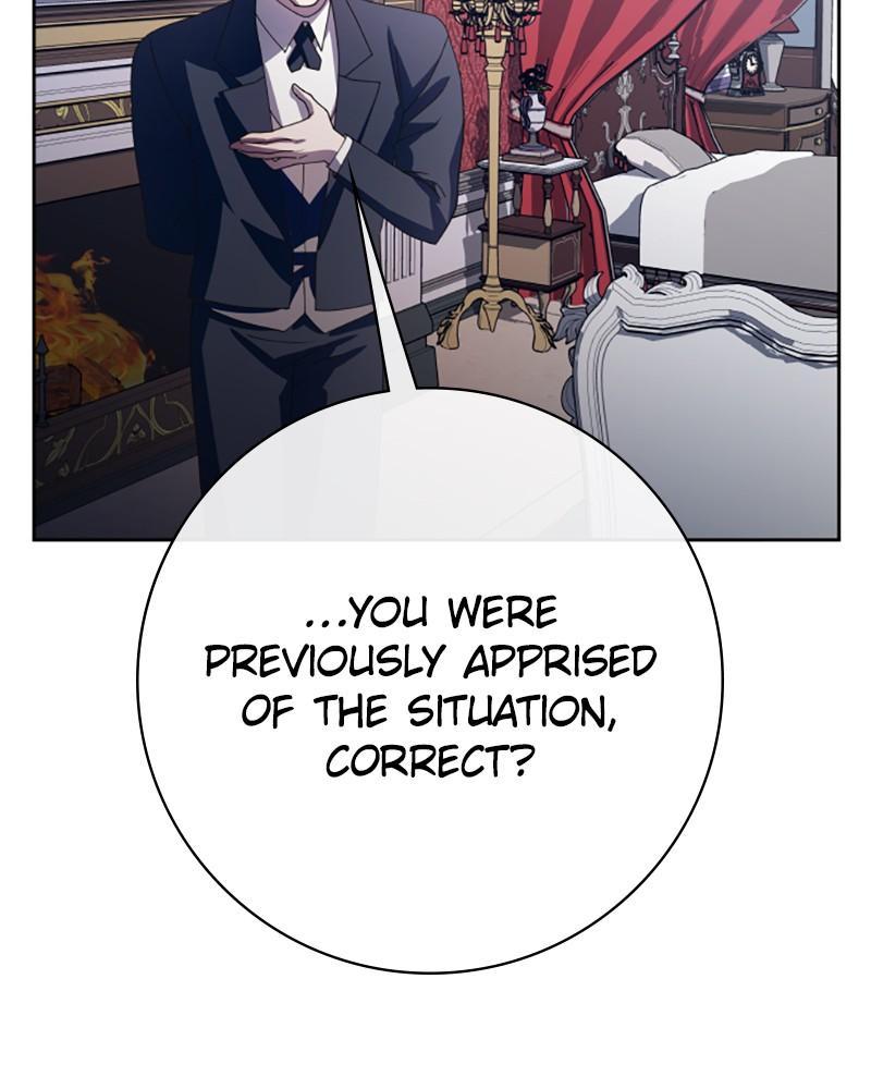 Your Throne Chap 181 - Next Chap 182